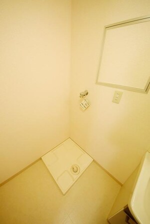 クレールの物件内観写真